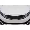 2011-2013 Kia Optima Carbon Creations Laxell Front Grille - 1 Piece - Image 1