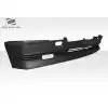 1984-1991 BMW 3 Series E30 Duraflex Unplugged Front Lip Spoiler Air Dam - 1 Piece - Image 3