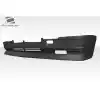 1984-1991 BMW 3 Series E30 Duraflex Unplugged Front Lip Spoiler Air Dam - 1 Piece - Image 4