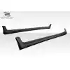 1984-1991 BMW 3 Series E30 Duraflex Unplugged Side Skirt Rocker Panels - 2 Pieces - Image 4