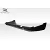 1984-1991 BMW 3 Series E30 Duraflex Unplugged Rear Diffuser - 3 Pieces - Image 4