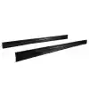 2001-2006 BMW M3 E46 Carbon Creations 1M Look Side Skirt Rocker Panels - 2 Pieces - Image 4