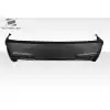 1999-2006 BMW 3 Series E46 2DR 4DR Duraflex 1M Look Rear Bumper - 1 Piece - Image 2