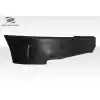 1999-2006 BMW 3 Series E46 2DR 4DR Duraflex 1M Look Rear Bumper - 1 Piece - Image 4