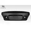 1998-2005 Lexus GS Series GS300 GS400 GS430 Duraflex Sorella Rear Trunk - 1 Piece - Image 2