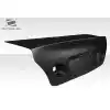 1998-2005 Lexus GS Series GS300 GS400 GS430 Duraflex Sorella Rear Trunk - 1 Piece - Image 5