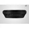 1998-2005 Lexus GS Series GS300 GS400 GS430 Carbon Creations Sorella Rear Trunk - 1 Piece - Image 2