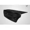 1998-2005 Lexus GS Series GS300 GS400 GS430 Carbon Creations Sorella Rear Trunk - 1 Piece - Image 4