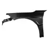 2023-2023 Honda Civic Type R Carbon Creations Akora Front Fenders - 2 Pieces - Image 3