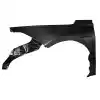 2023-2023 Honda Civic Type R Carbon Creations Akora Front Fenders - 2 Pieces - Image 4