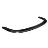 1991-1993 Mitsubishi 3000GT Carbon Creations Hyper Flow Front Lip Spoiler Air Dam - 1 Piece - Image 4