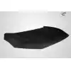 2016-2021 Honda Civic Carbon Creations Type R Look Hood - 1 Piece - Image 4