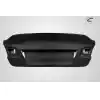 2007-2013 BMW 3 Series E92 2dr Carbon Creations Geo6ix DriTech ER-M Trunk - 1 Piece - Image 3