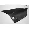 2007-2013 BMW 3 Series E92 2dr Carbon Creations Geo6ix DriTech ER-M Trunk - 1 Piece - Image 4