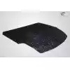 2003-2006 Nissan 350Z Z33 Carbon Creations AeroForge Dritech JGTC Hood - 1 Piece - Image 3