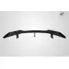 2016-2023 Chevrolet Camaro Carbon Creations AeroForge ZL1 Look Wing - 1 Piece - Image 2