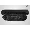 2013-2020 Scion FR-S Toyota 86 Subaru BRZ Carbon Creations AeroForge Slipstream Trunk - 1 Piece - Image 3