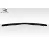 2012-2018 Mercedes CLS Class W218 Duraflex Vector Wide Body Rear Wing Spoiler - 1 Piece - Image 2