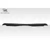 2012-2018 Mercedes CLS Class W218 Duraflex Vector Wide Body Rear Wing Spoiler - 1 Piece - Image 3