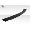 2012-2018 Mercedes CLS Class W218 Duraflex Vector Wide Body Rear Wing Spoiler - 1 Piece - Image 5