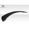 2012-2018 Mercedes CLS Class W218 Duraflex Vector Wide Body Rear Wing Spoiler - 1 Piece - Image 6