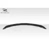 2012-2018 Mercedes CLS Class W218 Duraflex Vector Wide Body Rear Wing Spoiler - 1 Piece - Image 7