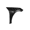 2021-2023 Hyundai Elantra Duraflex Kave Front Fenders - 2 Pieces - Image 5