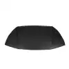 1997-1998 Nissan 240SX S14 Duraflex Ranger Hood - 1 Piece - Image 2