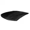 1997-1998 Nissan 240SX S14 Carbon Creations Ranger Hood - 1 Piece - Image 3