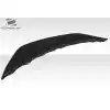 2012-2017 Hyundai Veloster Duraflex Flyer Rear Roof Wing Spoiler - 1 Piece - Image 2