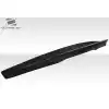 2012-2017 Hyundai Veloster Duraflex Flyer Rear Roof Wing Spoiler - 1 Piece - Image 3