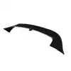 2022-2023 Volkswagen Golf / GTI Duraflex Oddball Rear Roof Wing Spoiler - 1 Piece - Image 8