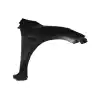 2010-2013 Mazda 3 Duraflex Evolved Front Fenders - 2 Pieces - Image 3