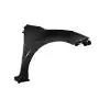 2010-2013 Mazda 3 Carbon Creations Evolved Front Fenders - 2 Pieces - Image 3