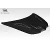 2020-2023 Chevrolet Corvette C8 Duraflex Savannah Hood - 3 Pieces - Image 4