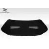 2022-2023 Acura Integra Duraflex Sakura Hood - 1 Piece - Image 2