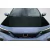 2022-2024 Honda Civic Carbon Creations OEM Look Hood - 1 Piece - Image 1