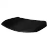 2022-2024 Honda Civic Carbon Creations OEM Look Hood - 1 Piece - Image 3