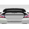 2022-2023 Toyota GR86 / Subaru BRZ Duraflex Duckbill Rear Trunk - 1 Piece - Image 1