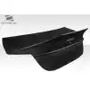 2022-2023 Toyota GR86 / Subaru BRZ Duraflex Duckbill Rear Trunk - 1 Piece - Image 4