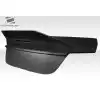 2022-2023 Toyota GR86 / Subaru BRZ Duraflex Duckbill Rear Trunk - 1 Piece - Image 5