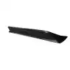 1979-1993 Ford Mustang Hatchback Duraflex Star Rider Rear Wing Spoiler - 1 Piece - Image 3