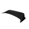 1979-1993 Ford Mustang Hatchback Duraflex Star Rider Rear Wing Spoiler - 1 Piece - Image 4