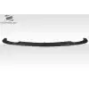 2007-2009 Mazda Mazdaspeed 3 Duraflex SpeedZone Front Lip Spoiler Air Dam - 1 Piece - Image 2