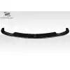 2007-2009 Mazda Mazdaspeed 3 Duraflex SpeedZone Front Lip Spoiler Air Dam - 1 Piece - Image 3