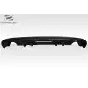 2010-2015 Infiniti G Sedan G35 G37 Q40 Duraflex Avera Rear Diffuser - 1 Piece - Image 2