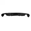 2010-2015 Infiniti G Sedan G35 G37 Q40 Carbon Creations Avera Rear Diffuser - 1 Piece - Image 2