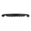 2010-2015 Infiniti G Sedan G35 G37 Q40 Carbon Creations Avera Rear Diffuser - 1 Piece - Image 3