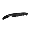 2010-2015 Infiniti G Sedan G35 G37 Q40 Carbon Creations Avera Rear Diffuser - 1 Piece - Image 4