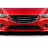 2014-2017 Mazda Mazda6 Duraflex Levera Front Grille - 4 Pieces - Image 1